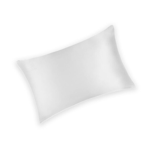 CHOK CHOK pillowcase #White 1 u Usu Cosmetics Chok Chok Pillowcase White