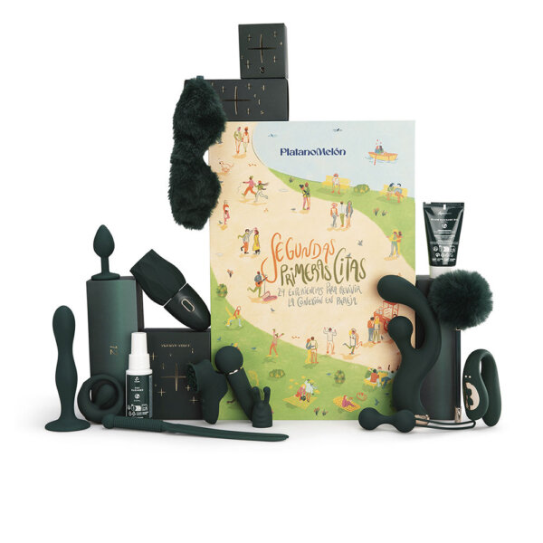 Platanomelón Advent Calendar advendikalender
