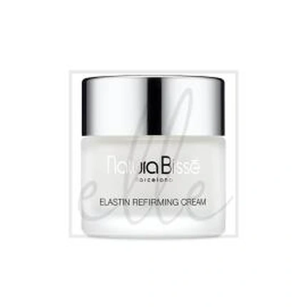 Natura Bissé Elastin Refirming Cream 75 ml Natura Bissé Elastin kreem