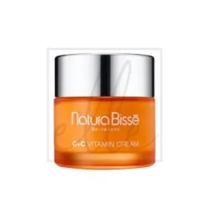 Natura Bissé C+C Vitamin kreem