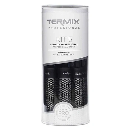 Termix Professional Hairbrush juuksehari