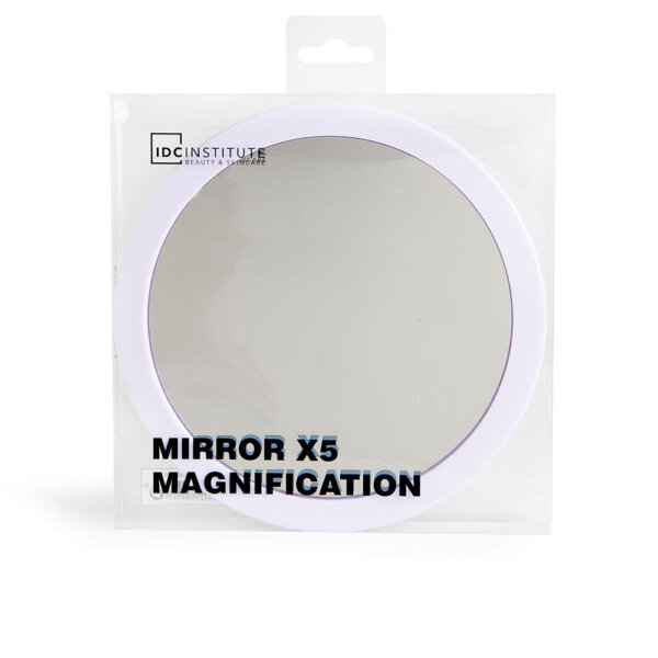 MIRROR X5 magnifying mirror 1 tk Idc Institute X5 Peegel