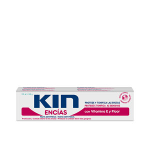 Kin Encías Dentífrica Hambapasta