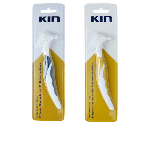 KIN PRÓTESIS cepilllo dental 1 u Kin Ilutoode