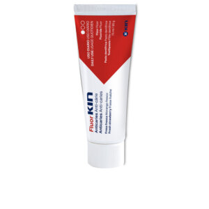 Fluorkin Anticaries Pasta Dentífrica