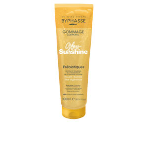 Glow Sunshine Prebiotic Koorija