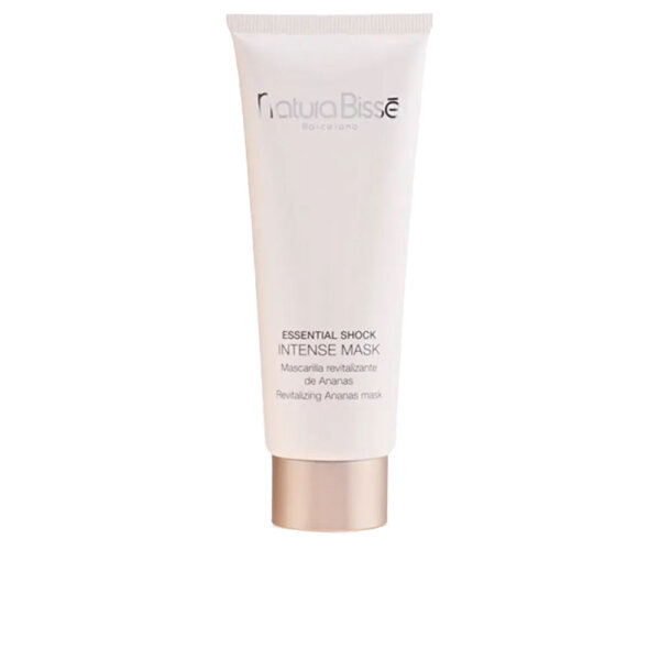 ESSENTIAL SHOCK INTENSE mask 75 ml Essential Shock Intense Mask