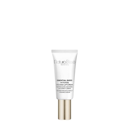 Natura Bissé Essential Shock Intense Eye and Lip Cream 15 ml Natura Bissé kreem