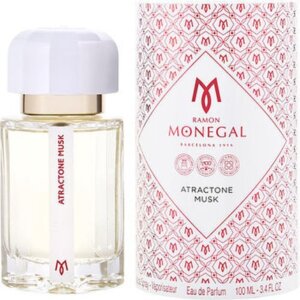 Atractone Musk Parfüümvesi