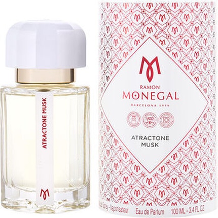 Atractone Musk EDP 50 ml Atractone Musk Parfüümvesi