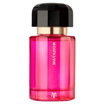Matador EDP 100 ml Ramon Monegal Matador Parfüümvesi
