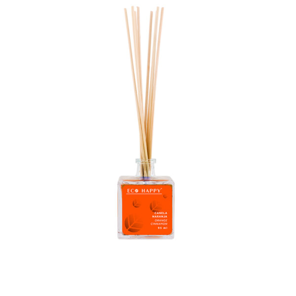 CINNAMON-ORANGE mikado air freshener 95 ml