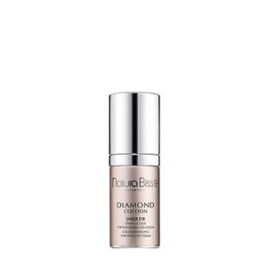 Natura Bissé Diamond Cocoon Sheer silmakreem