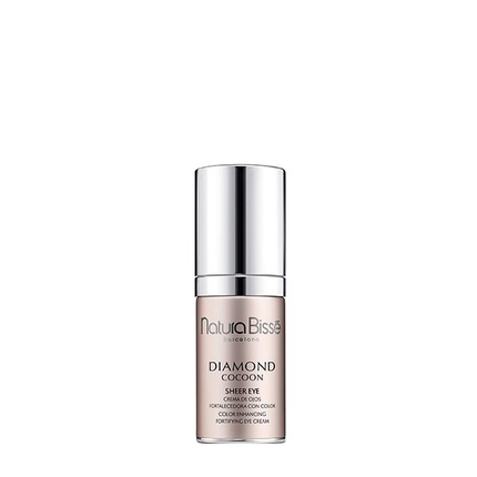 Natura Bissé Diamond Cocoon Sheer silmakreem