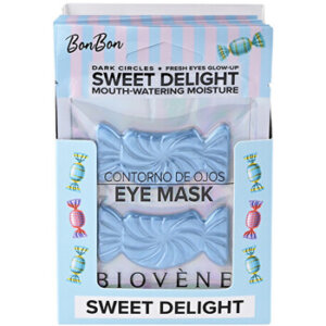 Biovène Mouth-Watering Mask