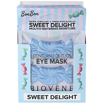 Biovène Mouth-Watering Mask Biovène Mouth-Watering Mask
