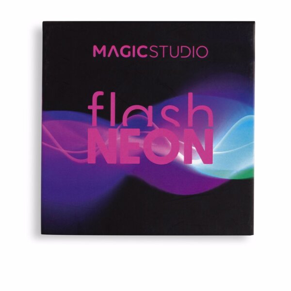 Magic Studio Palette lauvärvipalett