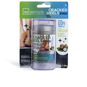 Idc Institute Cracked Heel kehakreem