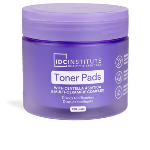 Idc Institute Pads tooner