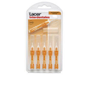 Lacer Interdentales Recto Suave Hambavahehari