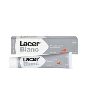 Lacerblanc Pasta Dental Citrus