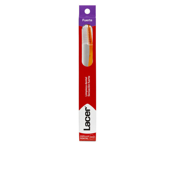 CEPILLO DENTAL forte #surtido 1 u Lacer Hambahari