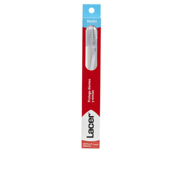 CEPILLO DENTAL medio #surtido 1 u Lacer Hambahari