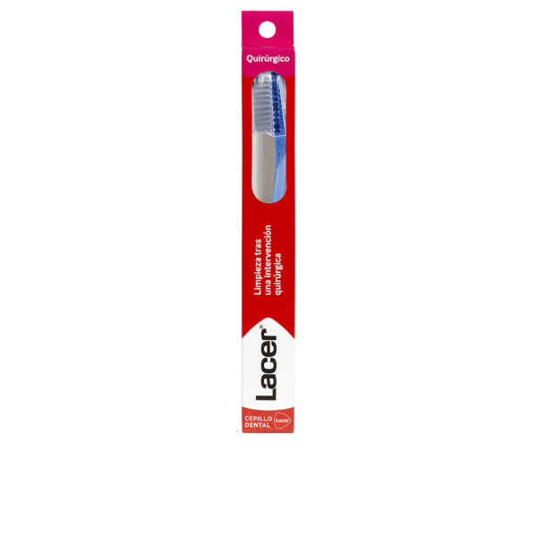 CEPILLO DENTAL quirúrgico #surtido 1 u Lacer Hambahari