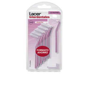Lacer Interdentales Angular Ultrafino