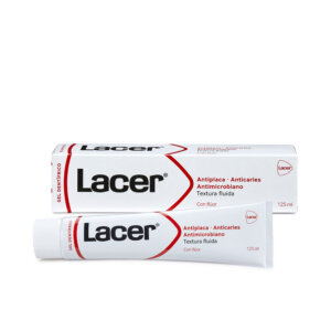 Lacer Dentífrico Geel