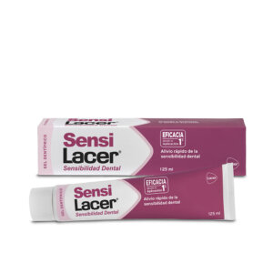 Lacer Sensilacer Dentífrico Geel
