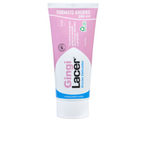 Lacer Gingilacer Dentífrica Hambapasta