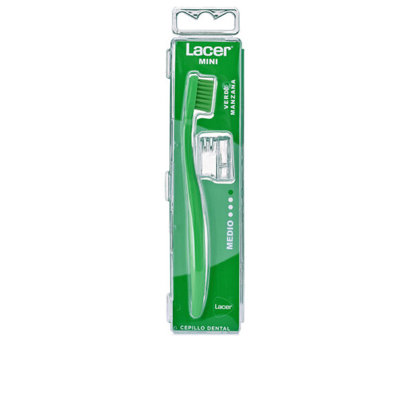 CEPILLO DENTAL mini medio #surtido 1 u Lacer Hambahari