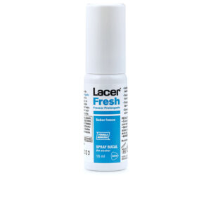 Lacer Lacerfresh Sprei
