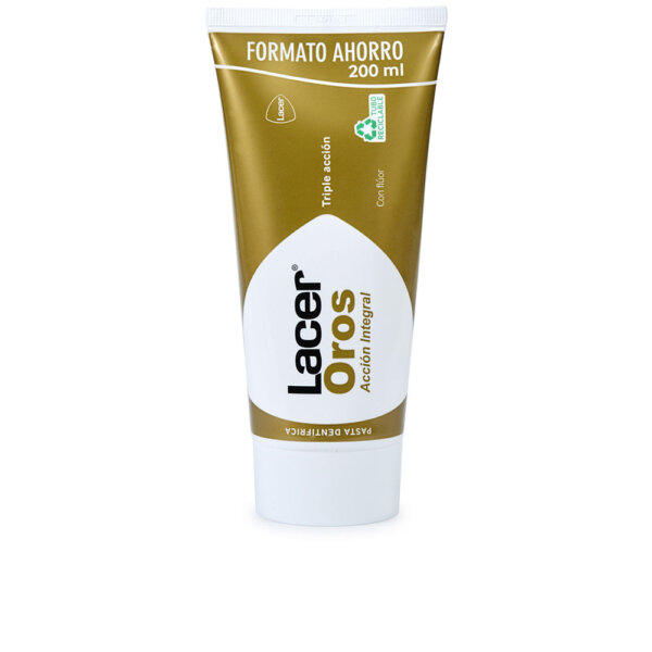 LACER OROS pasta dental 200 ml Lacer Oros Hambapasta