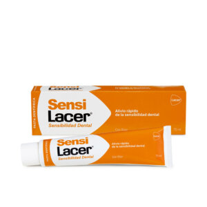 Lacer Sensilacer Dentífrica Hambapasta