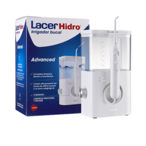 Lacer Hidro Advanced Oral Suudušš White