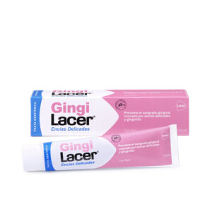 Lacer Gingilacer Pasta Dentífrica
