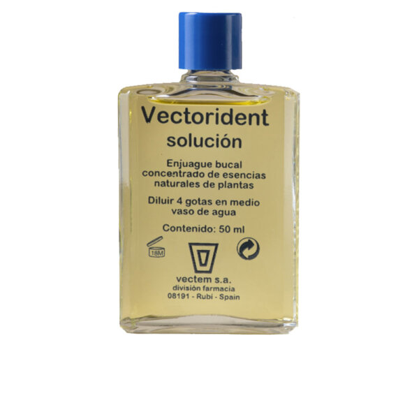 VECTORIDENT solution 50 ml Vectorident Solution Suuvesi