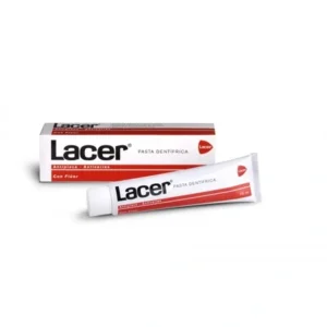 Lacer Pasta Dentífrica