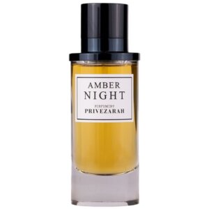 Zarah Amber Night Parfüümvesi