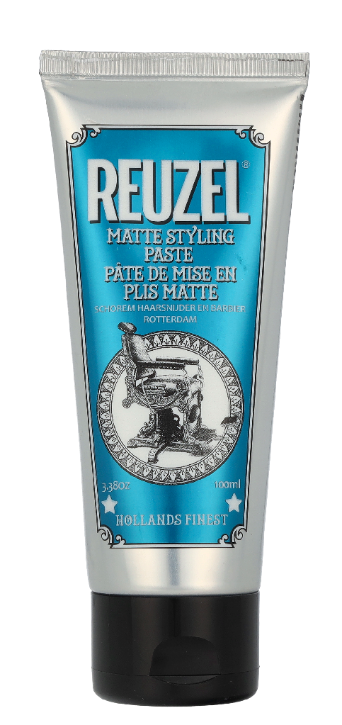 Reuzel Matte juuksepasta