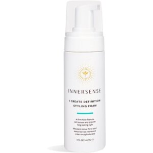 Innersense Styling Foam