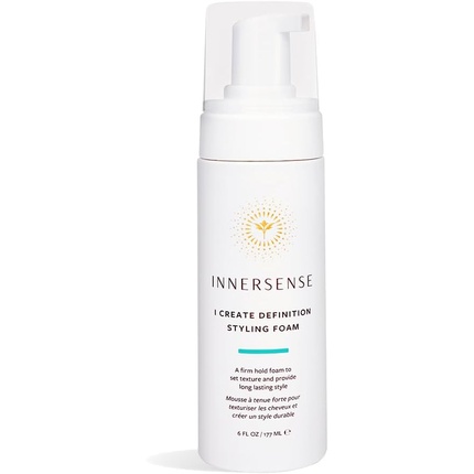 Innersense Styling Foam 177 ml Innersense Styling Foam
