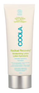 Coola Radical Recovery losjoon