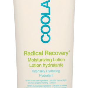 Coola Radical Recovery losjoon