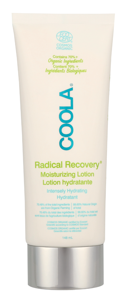 Coola Radical Recovery losjoon