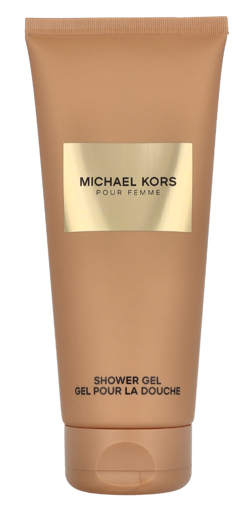 Michael Kors Femme dušigeel
