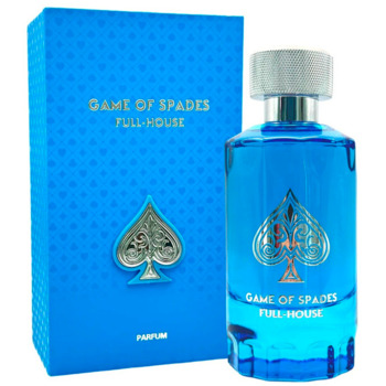 Game of Spades Full-House Parfum 200 ml Jo Milano Parfüüm 200 ml