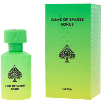 Game of Spades Bonus Parfum 30 ml Game Of Spades Bonus